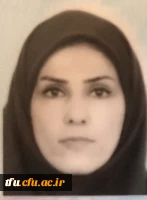 لیست همکاران پردیس فاطمه الزهرا(س) تبریز 2