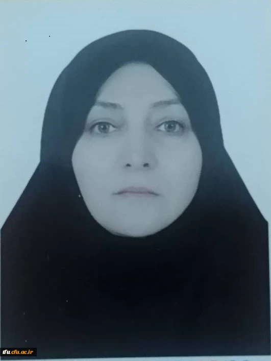 لیست همکاران پردیس فاطمه الزهرا(س) تبریز 2