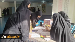 هفتمین دوره انتخابات کانون همیاران سلامت جسم و روان 10