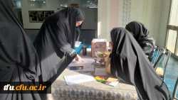 هفتمین دوره انتخابات کانون همیاران سلامت جسم و روان 11