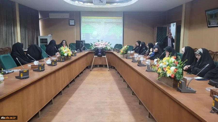 برگزاری مراسم بزرگداشت میلاد مولی الموحدین حضرت علی (ع)و روز پدر 2