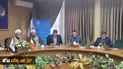 برگزاری مراسم بزرگداشت میلاد مولی الموحدین حضرت علی (ع)و روز پدر 4