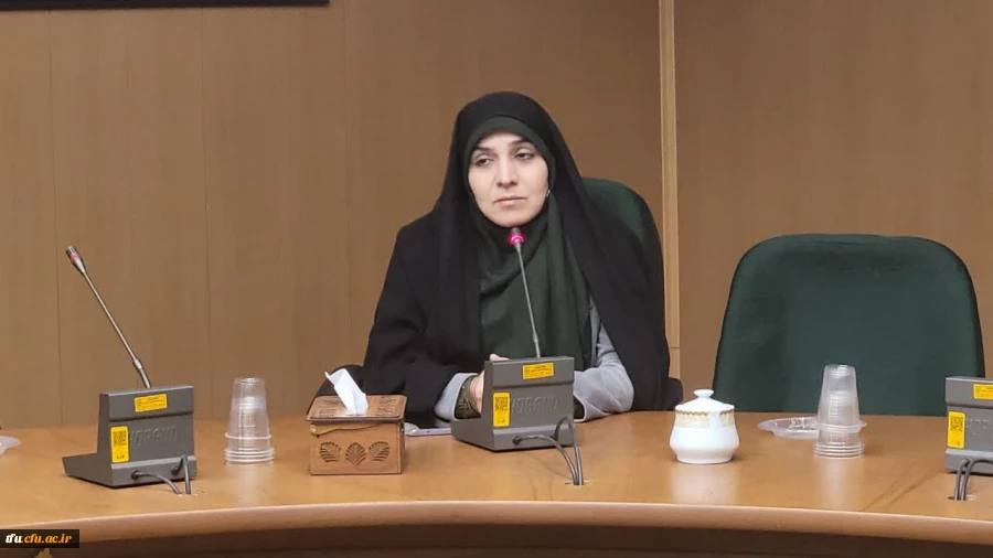 برگزاری مراسم بزرگداشت میلاد مولی الموحدین حضرت علی (ع)و روز پدر 6