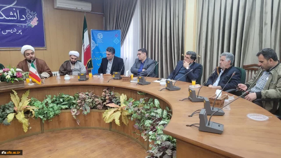 برگزاری مراسم بزرگداشت میلاد مولی الموحدین حضرت علی (ع)و روز پدر 7