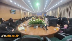 برگزاری مراسم بزرگداشت میلاد مولی الموحدین حضرت علی (ع)و روز پدر 9