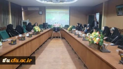 مراسم بزرگداشت میلاد مولی الموحدین حضرت علی (ع)و روز پدر  2