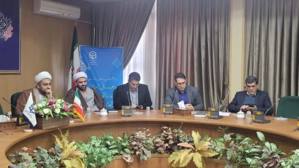 مراسم بزرگداشت میلاد مولی الموحدین حضرت علی (ع)و روز پدر  4