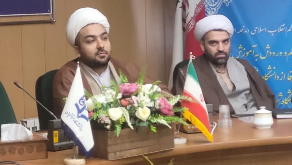 مراسم بزرگداشت میلاد مولی الموحدین حضرت علی (ع)و روز پدر  5