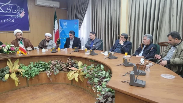 مراسم بزرگداشت میلاد مولی الموحدین حضرت علی (ع)و روز پدر  7