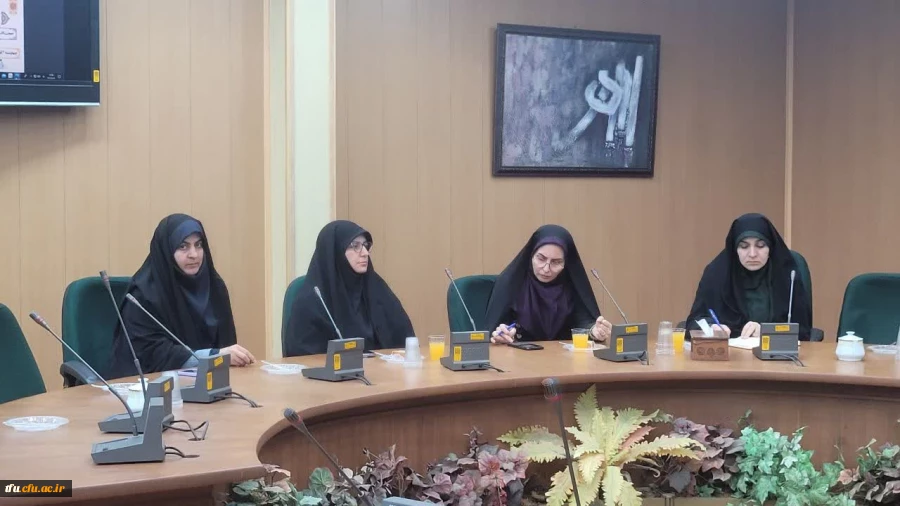 مراسم بزرگداشت میلاد مولی الموحدین حضرت علی (ع)و روز پدر  8