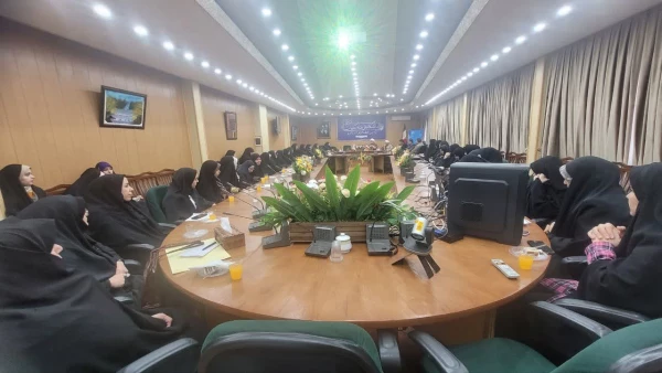 مراسم بزرگداشت میلاد مولی الموحدین حضرت علی (ع)و روز پدر  9