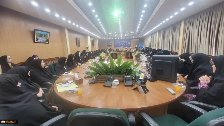 مراسم بزرگداشت میلاد مولی الموحدین حضرت علی (ع)و روز پدر  9