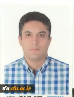 لیست همکاران پردیس فاطمه الزهرا(س) تبریز 2