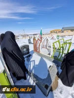 دیدار با خانواده شهدا 3