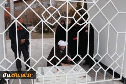 نشست تخصصی استانی انتخابات قوی در پردیس فاطمه الزهرا(س) 3