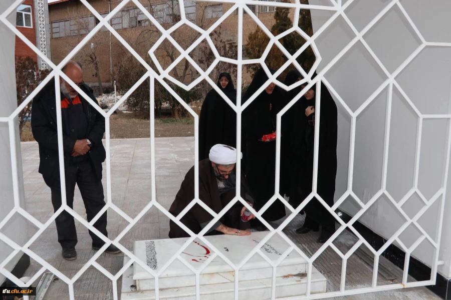 نشست تخصصی استانی انتخابات قوی در پردیس فاطمه الزهرا(س) 3