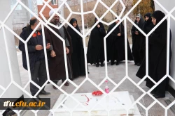 نشست تخصصی استانی انتخابات قوی در پردیس فاطمه الزهرا(س) 4