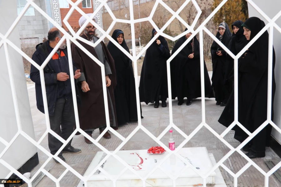 نشست تخصصی استانی انتخابات قوی در پردیس فاطمه الزهرا(س) 4