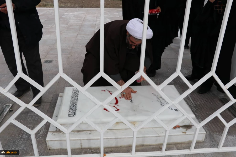 نشست تخصصی استانی انتخابات قوی در پردیس فاطمه الزهرا(س) 14