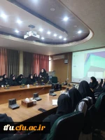 کارگاه توانمندسازی  تشخیص و مدیریت اختلال یادگیری در کلاس درس 2