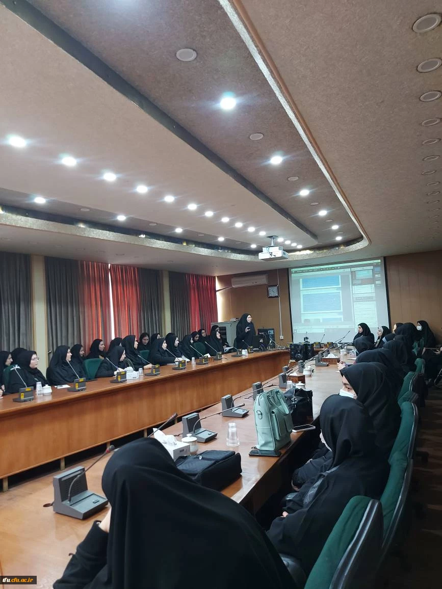 کارگاه توانمندسازی  تشخیص و مدیریت اختلال یادگیری در کلاس درس 3