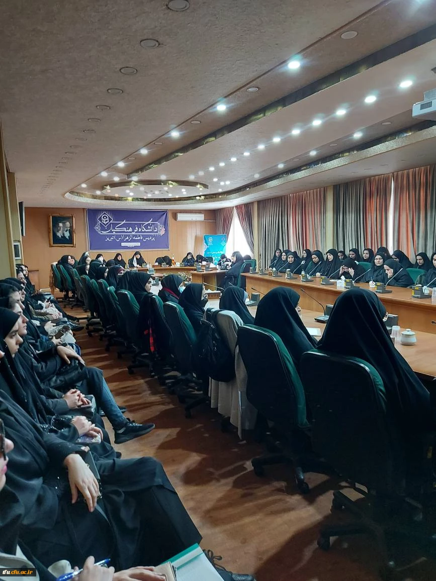 کارگاه توانمندسازی  تشخیص و مدیریت اختلال یادگیری در کلاس درس 4