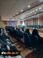 کارگاه توانمندسازی  تشخیص و مدیریت اختلال یادگیری در کلاس درس 4