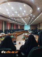 کارگاه توانمندسازی  تشخیص و مدیریت اختلال یادگیری در کلاس درس 5