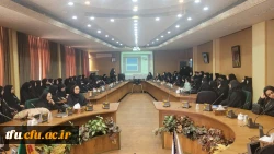 کارگاه توانمندسازی  تشخیص و مدیریت اختلال یادگیری در کلاس درس 9