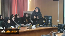 کارگاه توانمندسازی  تشخیص و مدیریت اختلال یادگیری در کلاس درس 10