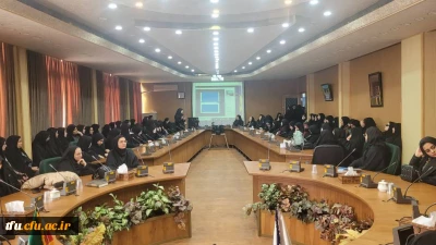 کارگاه توانمندسازی  تشخیص و مدیریت اختلال یادگیری در کلاس درس