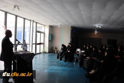 برگزاری برنامه تریبون آزاد با موضوع انتخابات 3