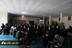 برگزاری برنامه تریبون آزاد با موضوع انتخابات 4