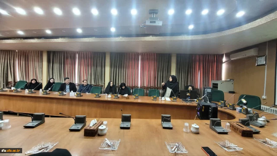 کارگاه پیشگیری از اعتیاد و رفتار های خود آسیب رسان 4