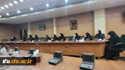 کارگاه پیشگیری از اعتیاد و رفتار های خود آسیب رسان 5