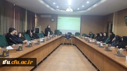 کارگاه پیشگیری از اعتیاد و رفتار های خود آسیب رسان 6