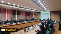 کارگاه اهمال کاری و افت تحصیلی 4