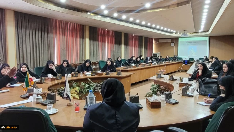 کارگاه اهمال کاری و افت تحصیلی 5