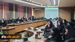 کارگاه اهمال کاری و افت تحصیلی 6