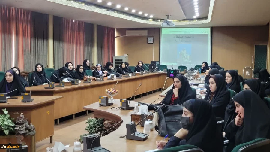 کارگاه اهمال کاری و افت تحصیلی 6