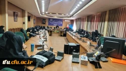 کارگاه اهمال کاری و افت تحصیلی 8