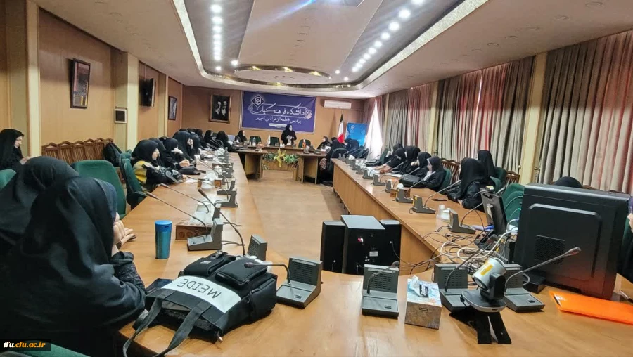 کارگاه اهمال کاری و افت تحصیلی 8