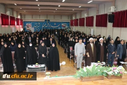 برگزاری جشن بزرگ نیمه شعبان 3