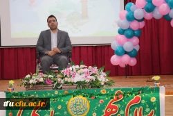 برگزاری جشن بزرگ نیمه شعبان 11