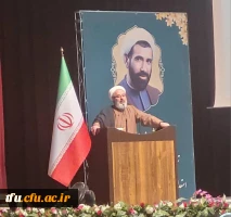 مراسم گرامیداشت هفته امور تربیتی 3