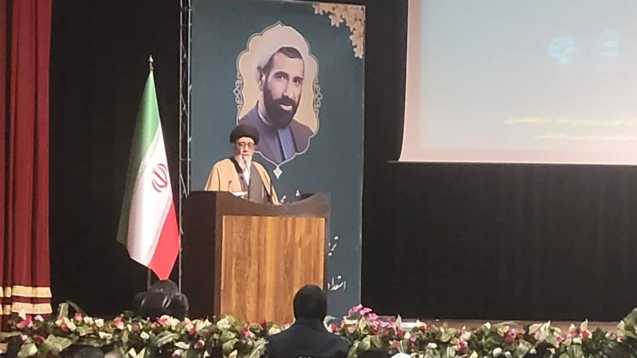 مراسم گرامیداشت هفته امور تربیتی 5