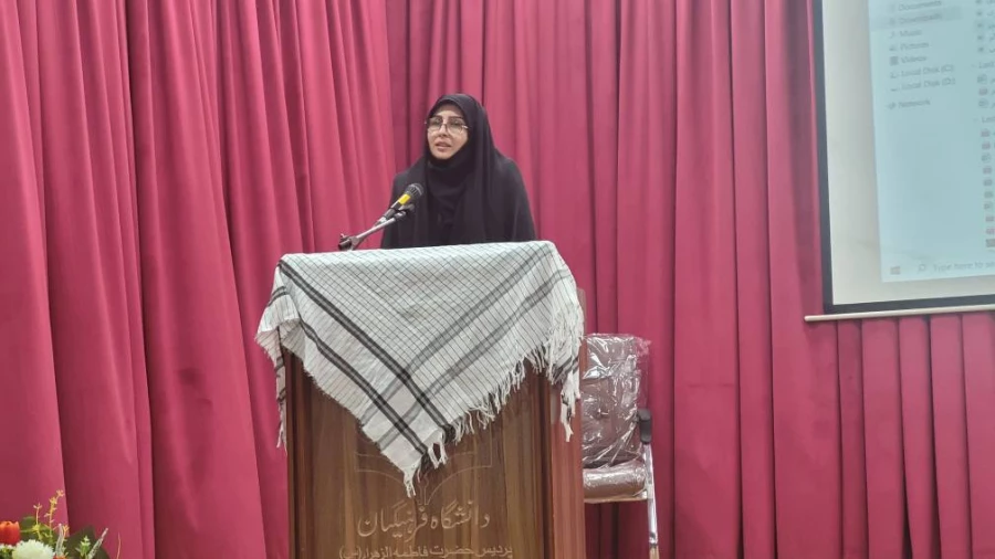 مراسم بدرقه دانشجو معلمان عازم راهیان نور  10