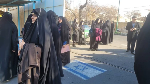 مراسم بدرقه دانشجو معلمان عازم راهیان نور  21