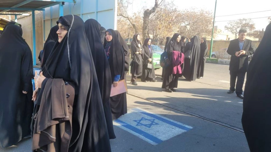 مراسم بدرقه دانشجو معلمان عازم راهیان نور  21