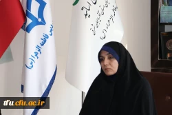 برگزاری جلسه با مسئولان شهرداری منطقه 4 تبریز 13